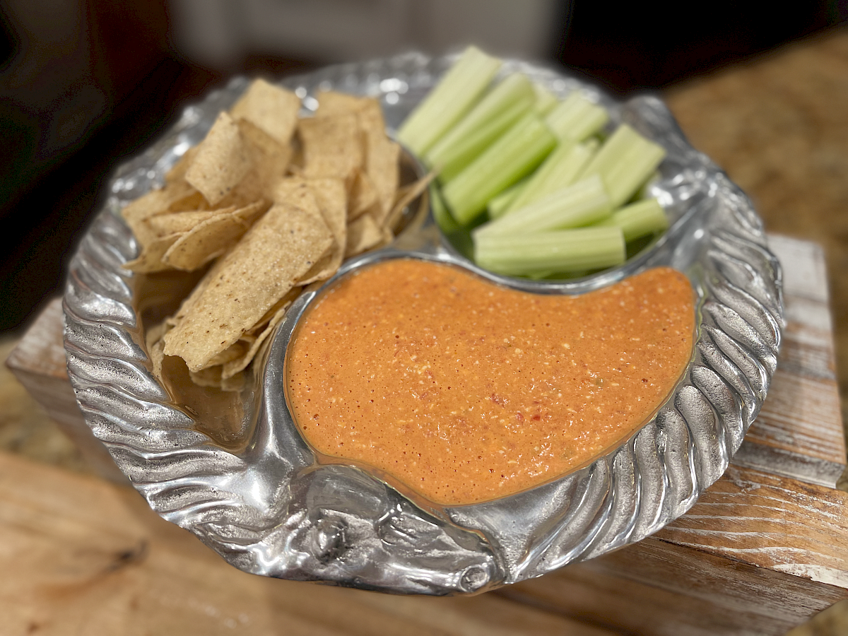 CCQ - The Best Cheese Dip